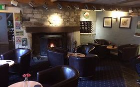 The Black Horse Inn North Nibley