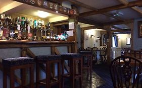 The Black Horse Inn North Nibley